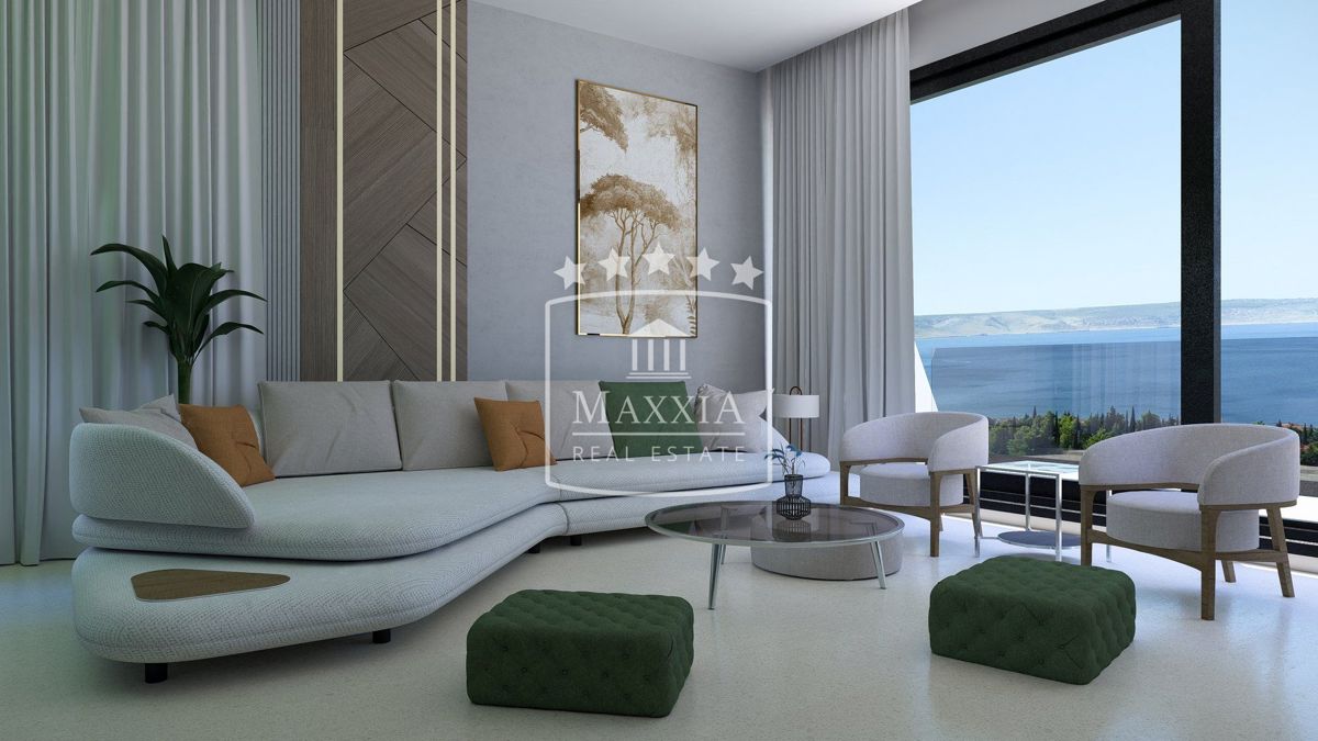 Casa Starigrad, 315m2