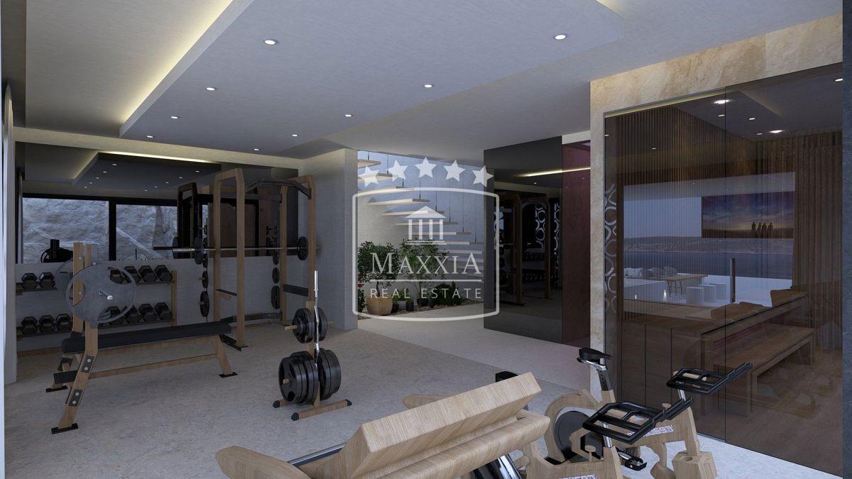 Casa Starigrad, 315m2