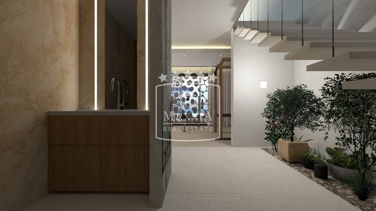 Casa Starigrad, 315m2