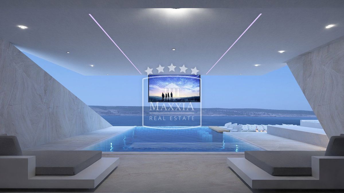 Casa Starigrad, 315m2