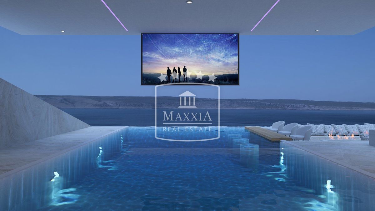 Casa Starigrad, 315m2