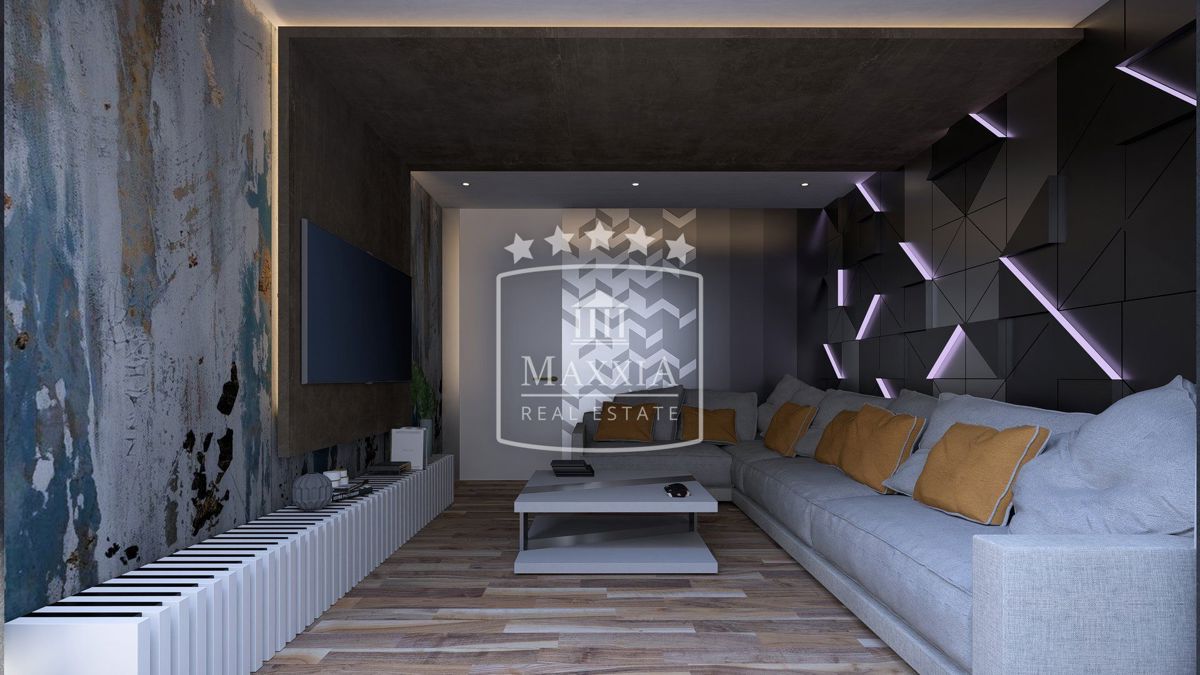 Casa Starigrad, 315m2