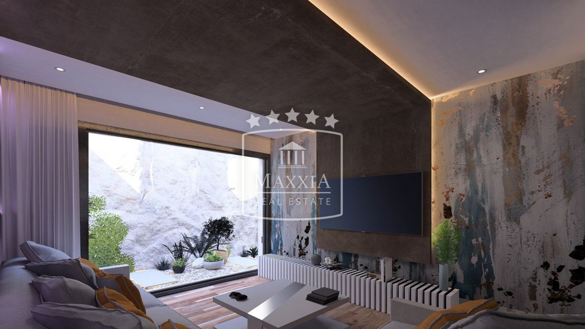 Casa Starigrad, 315m2