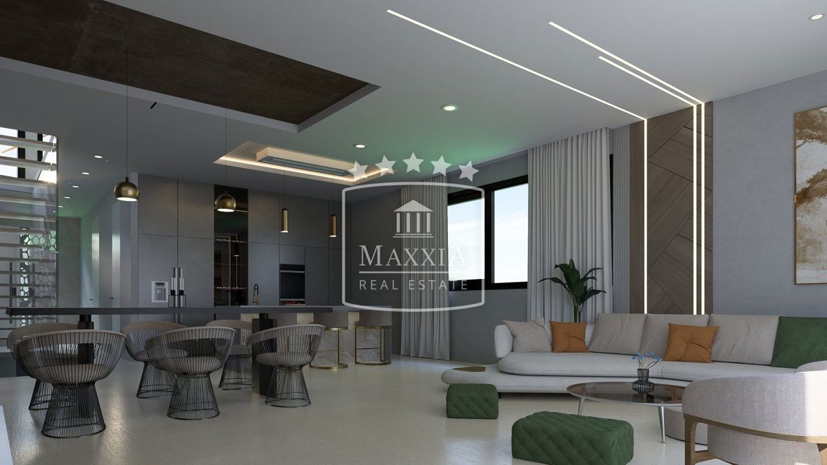 Casa Starigrad, 315m2