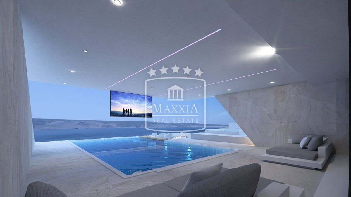 Casa Starigrad, 315m2