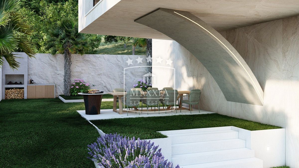 Casa Starigrad, 315m2