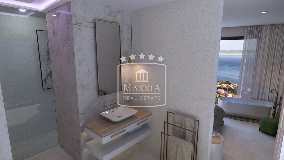 Casa Starigrad, 315m2