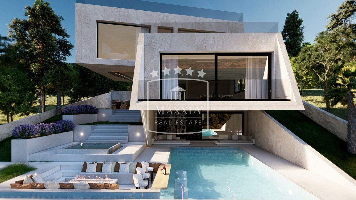 Casa Starigrad, 315m2