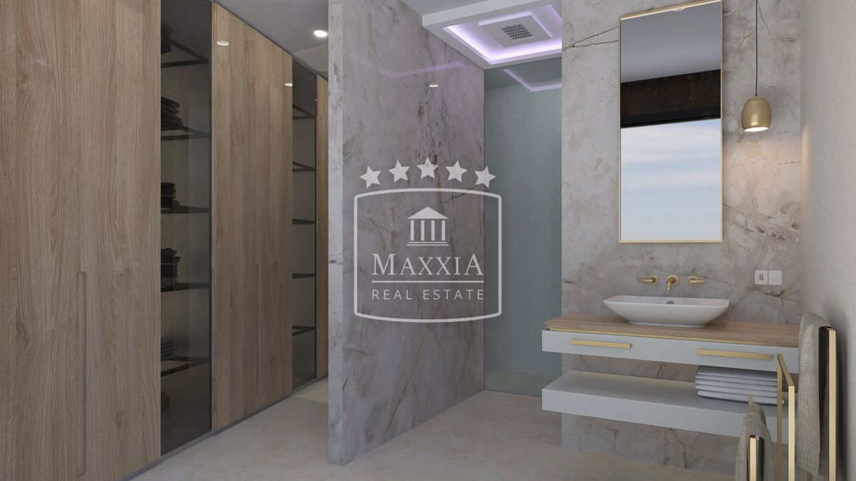 Casa Starigrad, 315m2