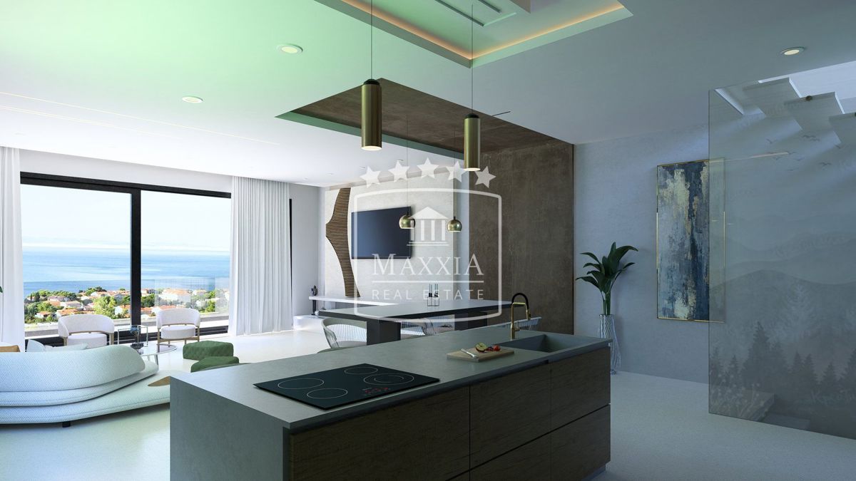 Casa Starigrad, 315m2