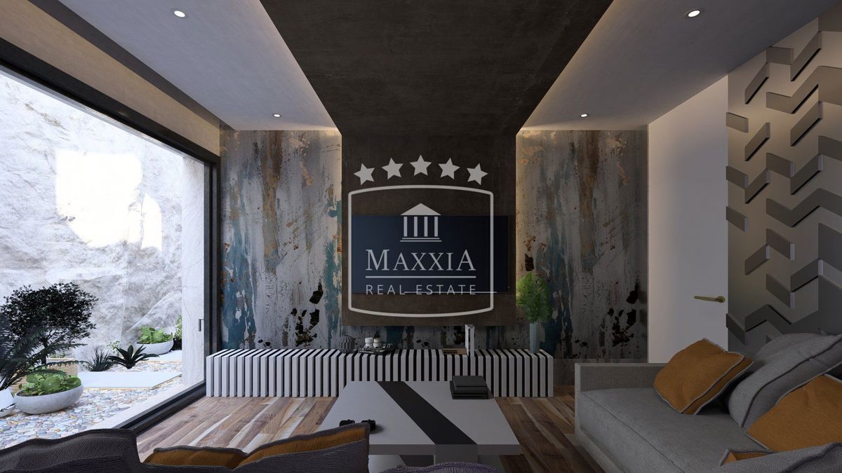 Casa Starigrad, 315m2