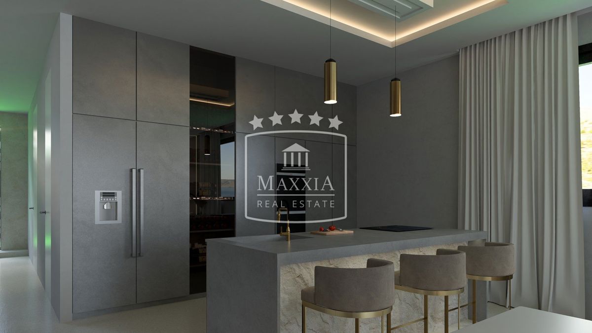 Casa Starigrad, 315m2