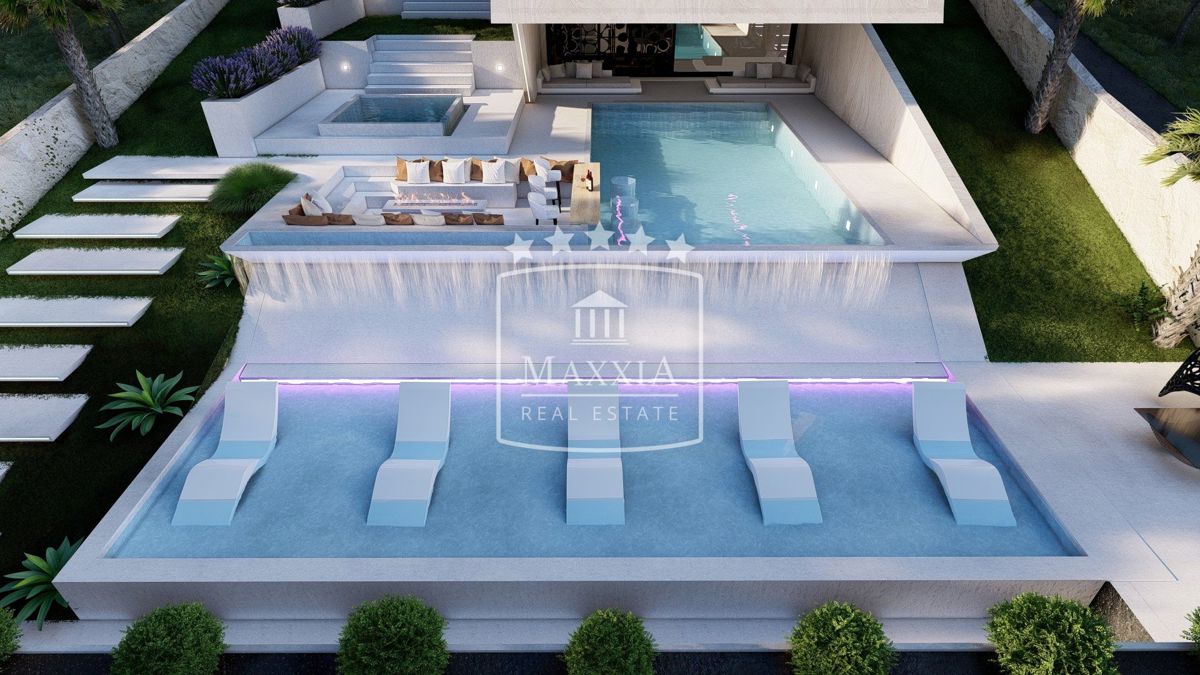 Casa Starigrad, 315m2