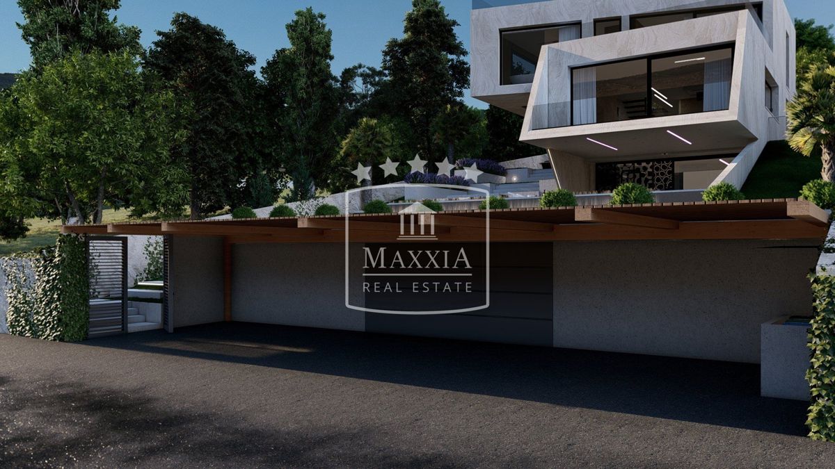 Casa Starigrad, 315m2