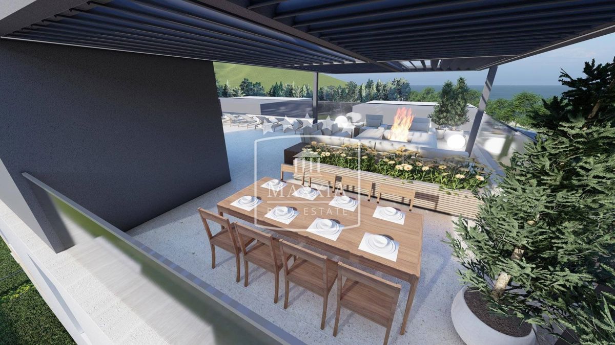 Appartamento Sukošan, 249,10m2