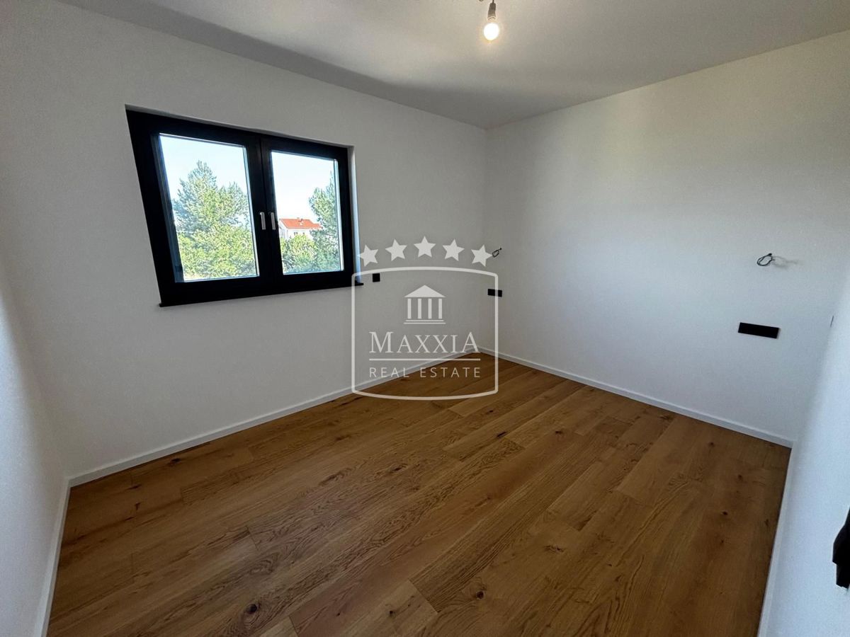 Appartamento Zaton, Nin, 72,72m2