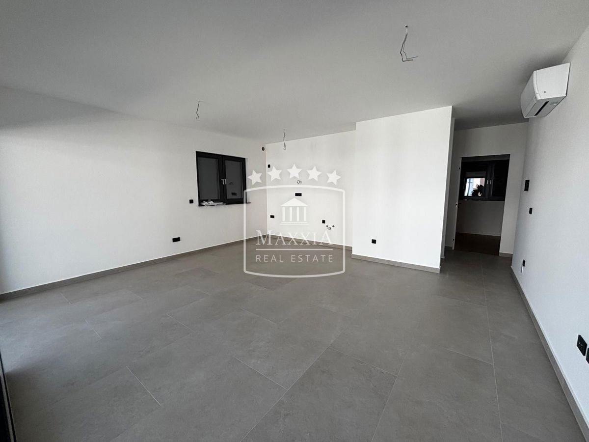 Appartamento Zaton, Nin, 72,72m2