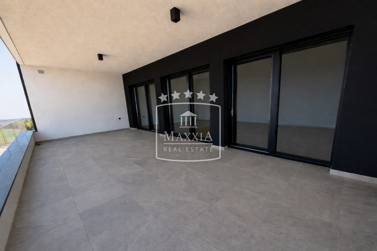 Appartamento Zaton, Nin, 72,72m2