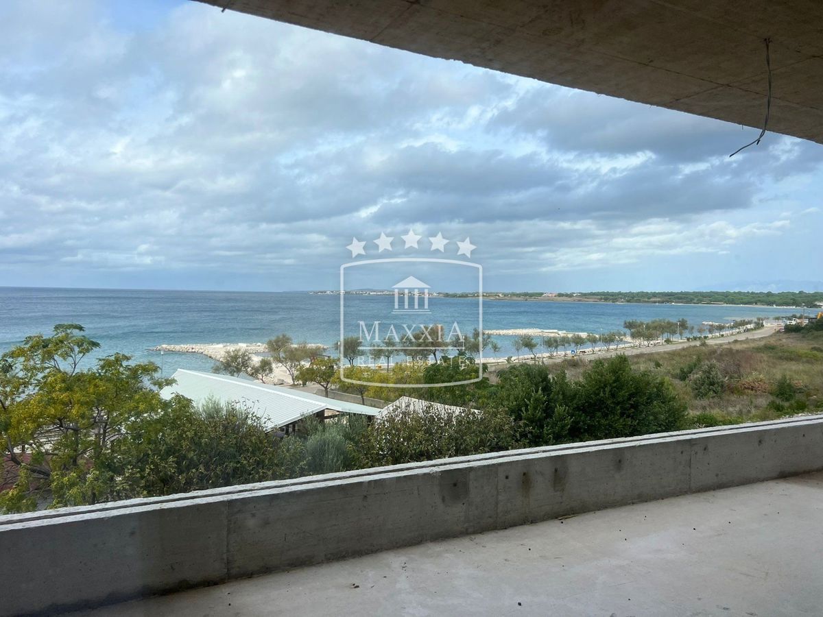 Appartamento Zaton, Nin, 72,72m2