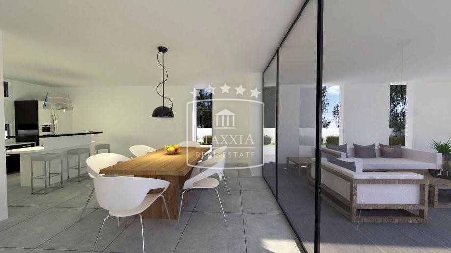 Casa Zemunik Gornji, Zemunik Donji, 250m2