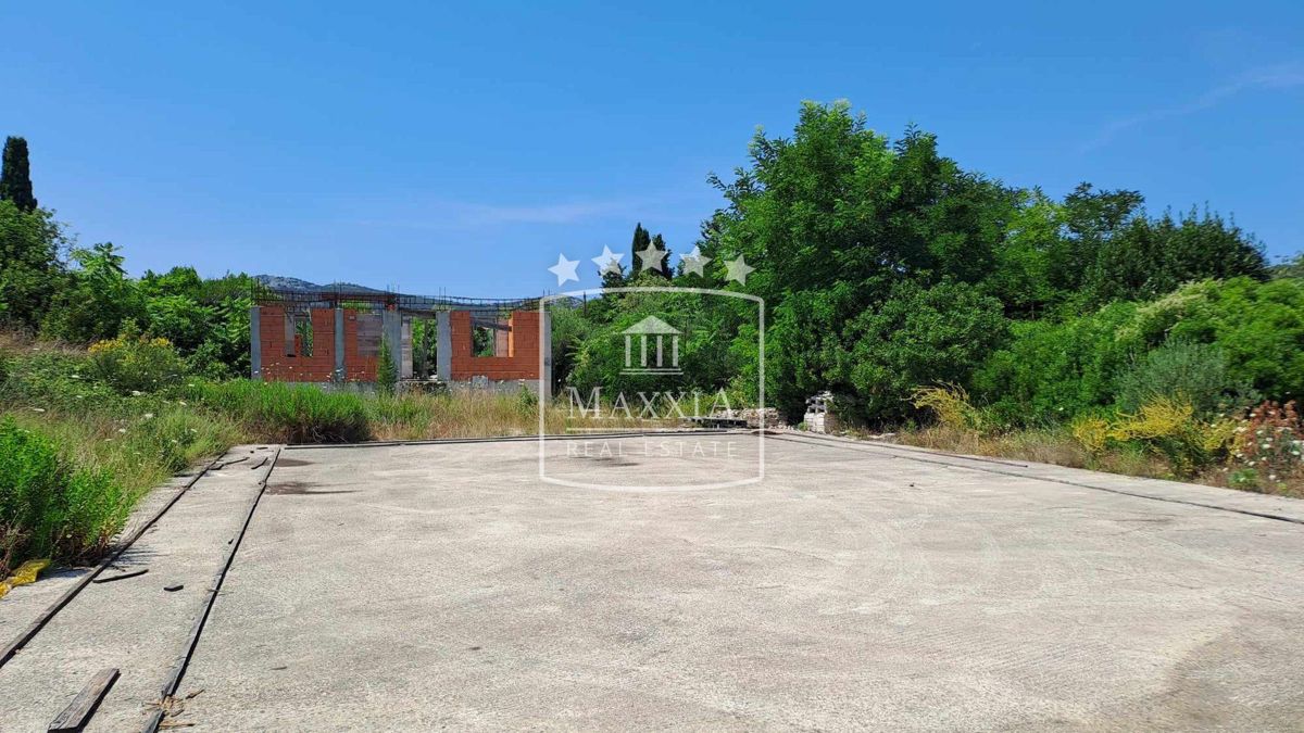 Terreno Lukoran, Preko, 2.092m2