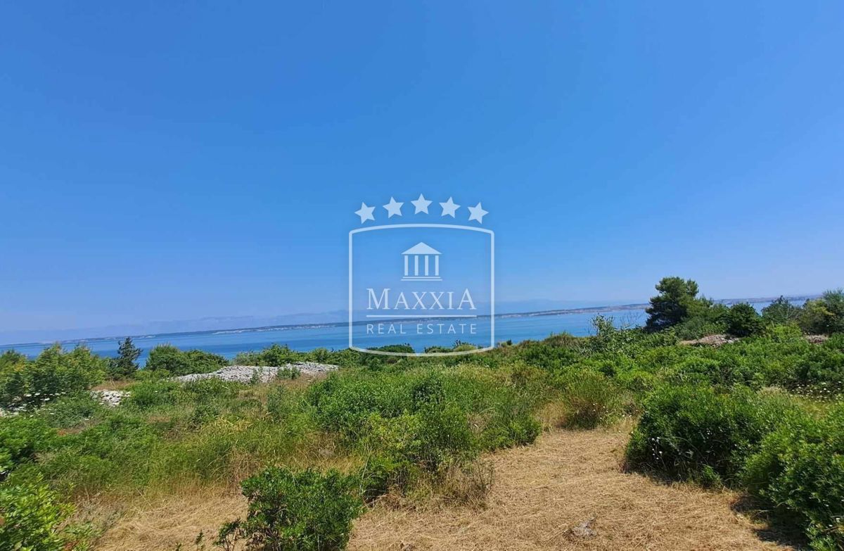 Terreno Lukoran, Preko, 2.092m2