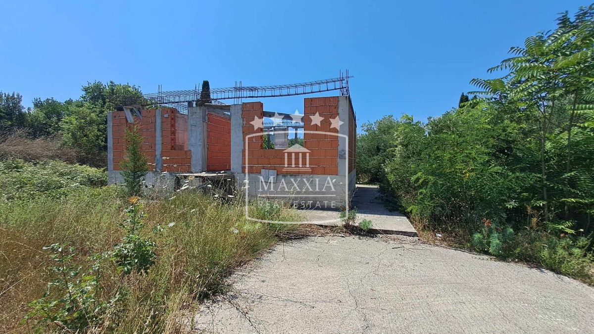 Terreno Lukoran, Preko, 2.092m2