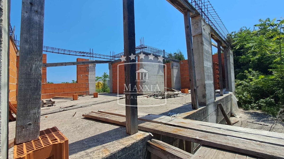 Terreno Lukoran, Preko, 2.092m2