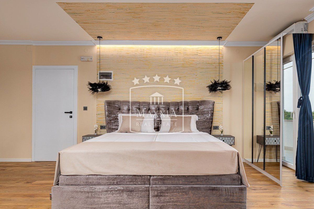 Casa Zaton, Nin, 750m2