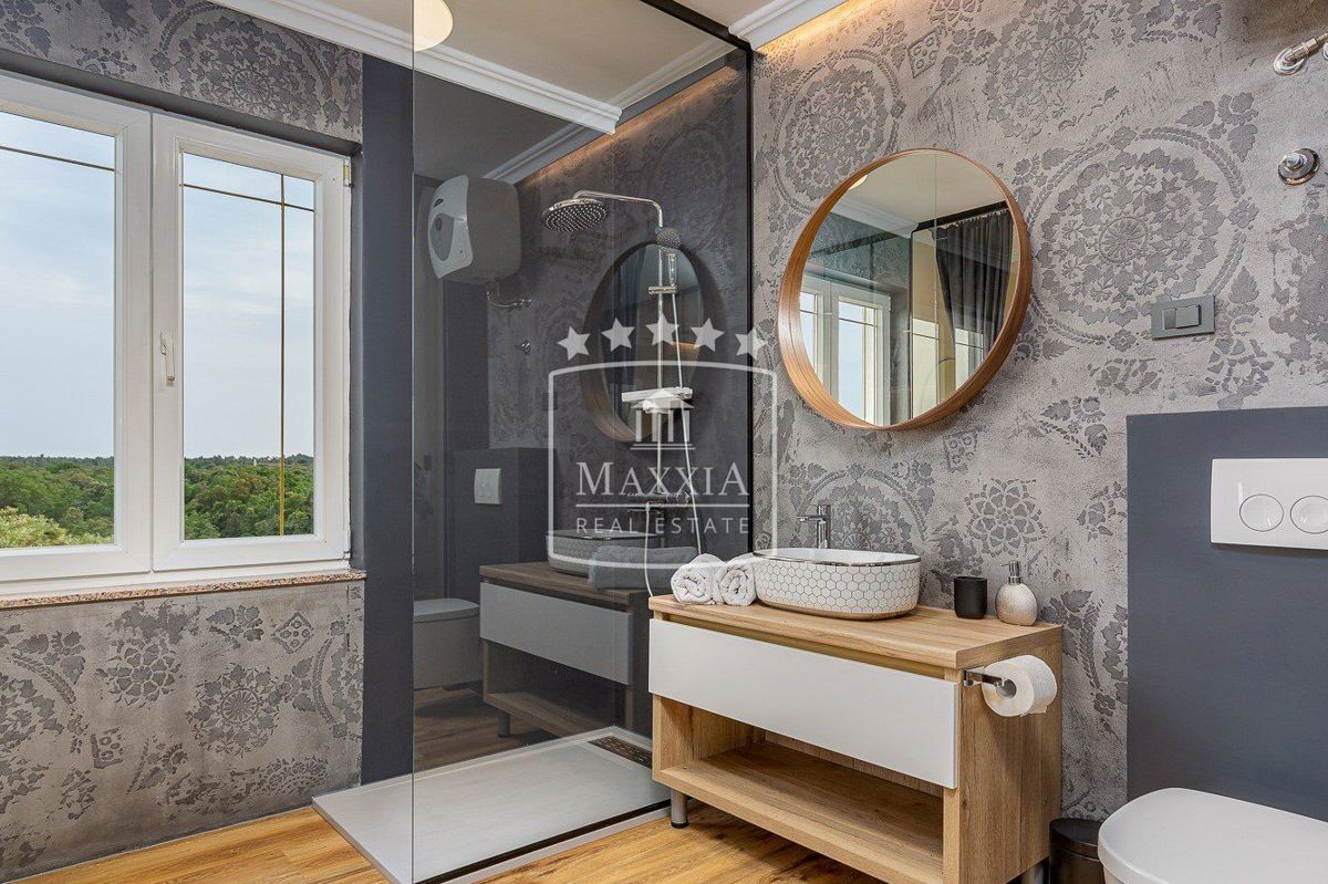 Casa Zaton, Nin, 750m2