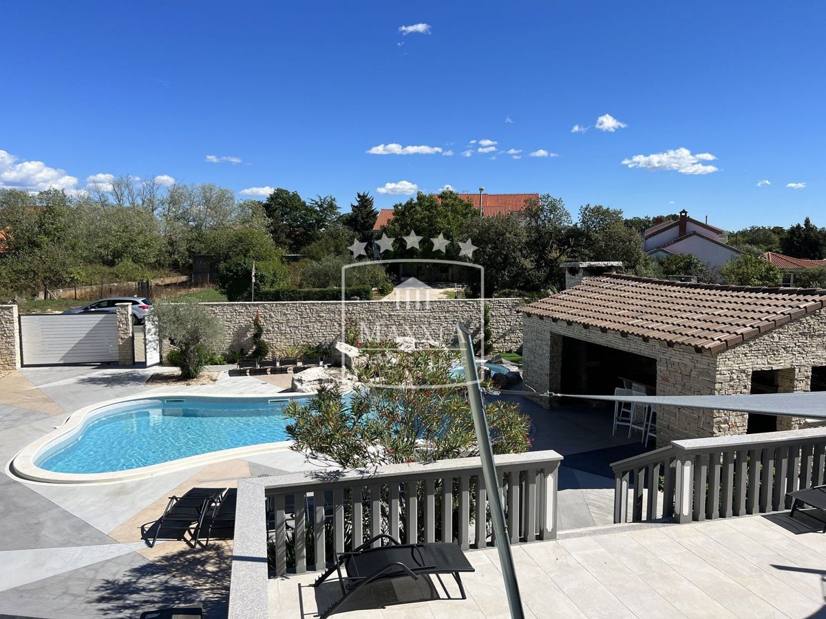 Casa Zaton, Nin, 750m2