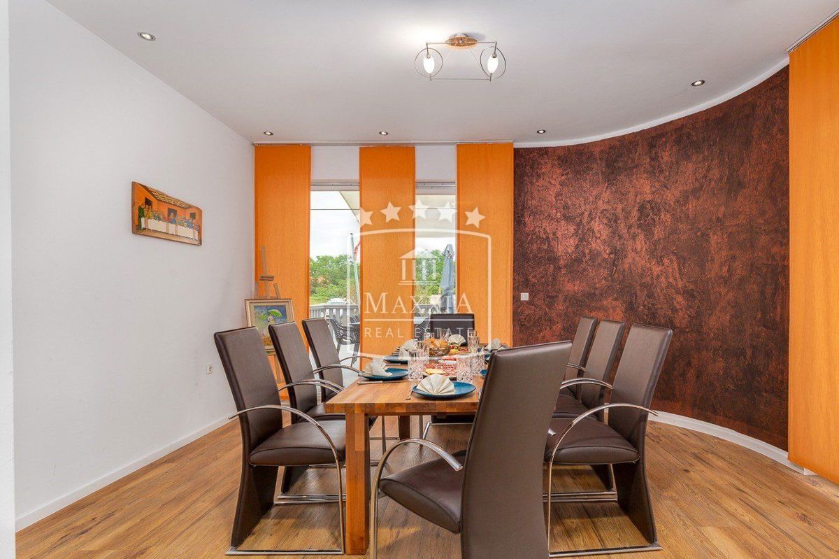 Casa Zaton, Nin, 750m2