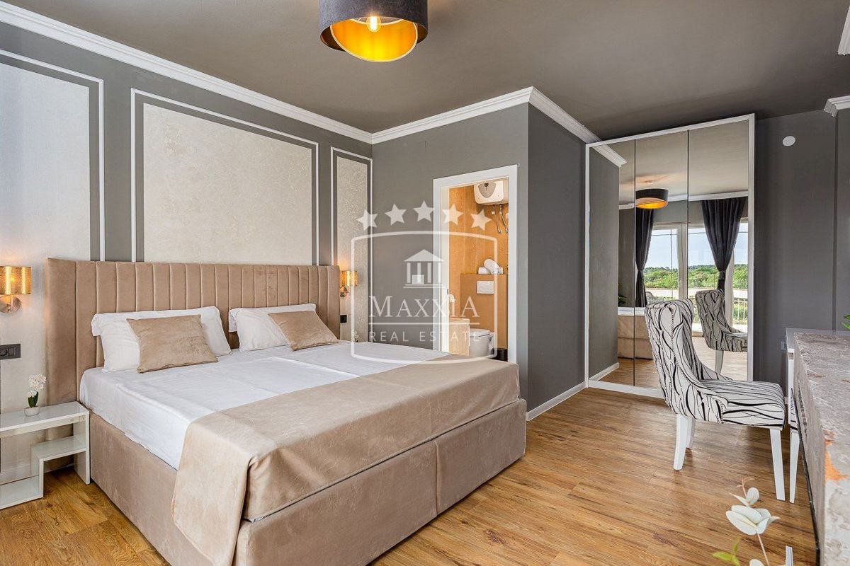 Casa Zaton, Nin, 750m2