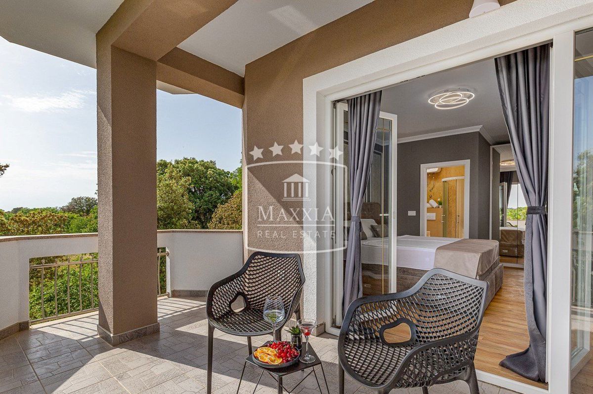 Casa Zaton, Nin, 750m2