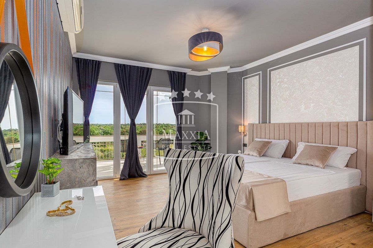 Casa Zaton, Nin, 750m2