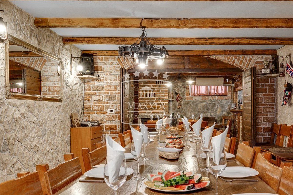 Casa Zaton, Nin, 750m2