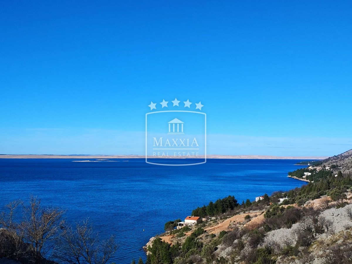 Terreno Starigrad, 813m2