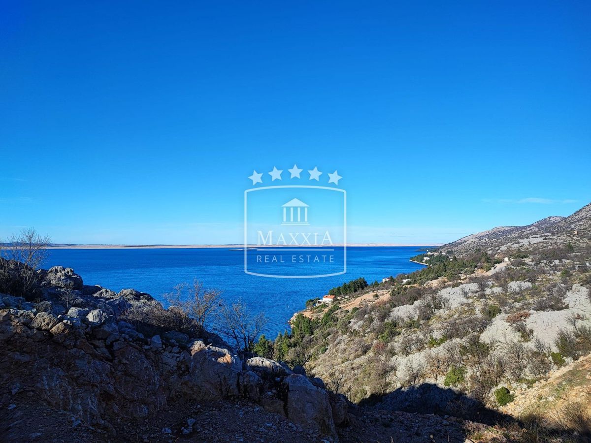 Terreno Starigrad, 813m2