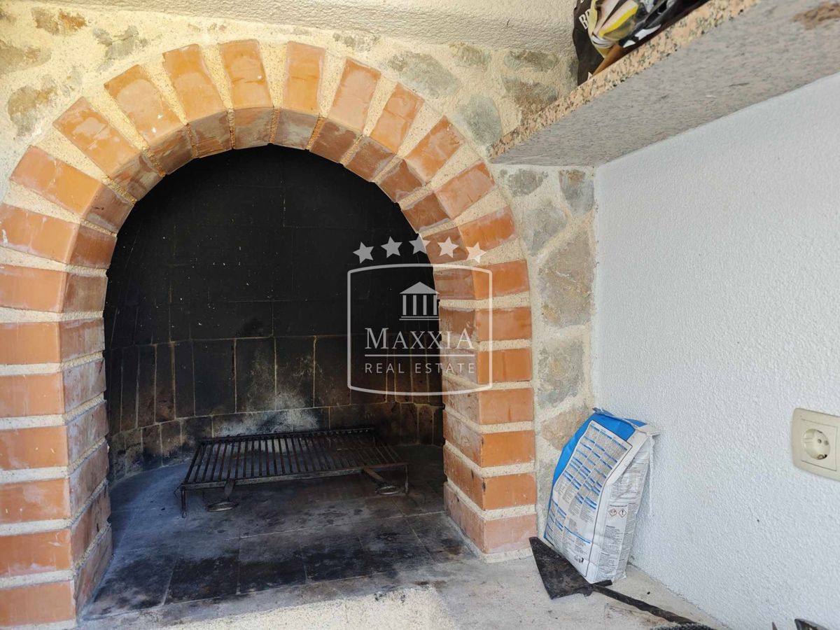 Appartamento Tribanj, Starigrad, 80m2