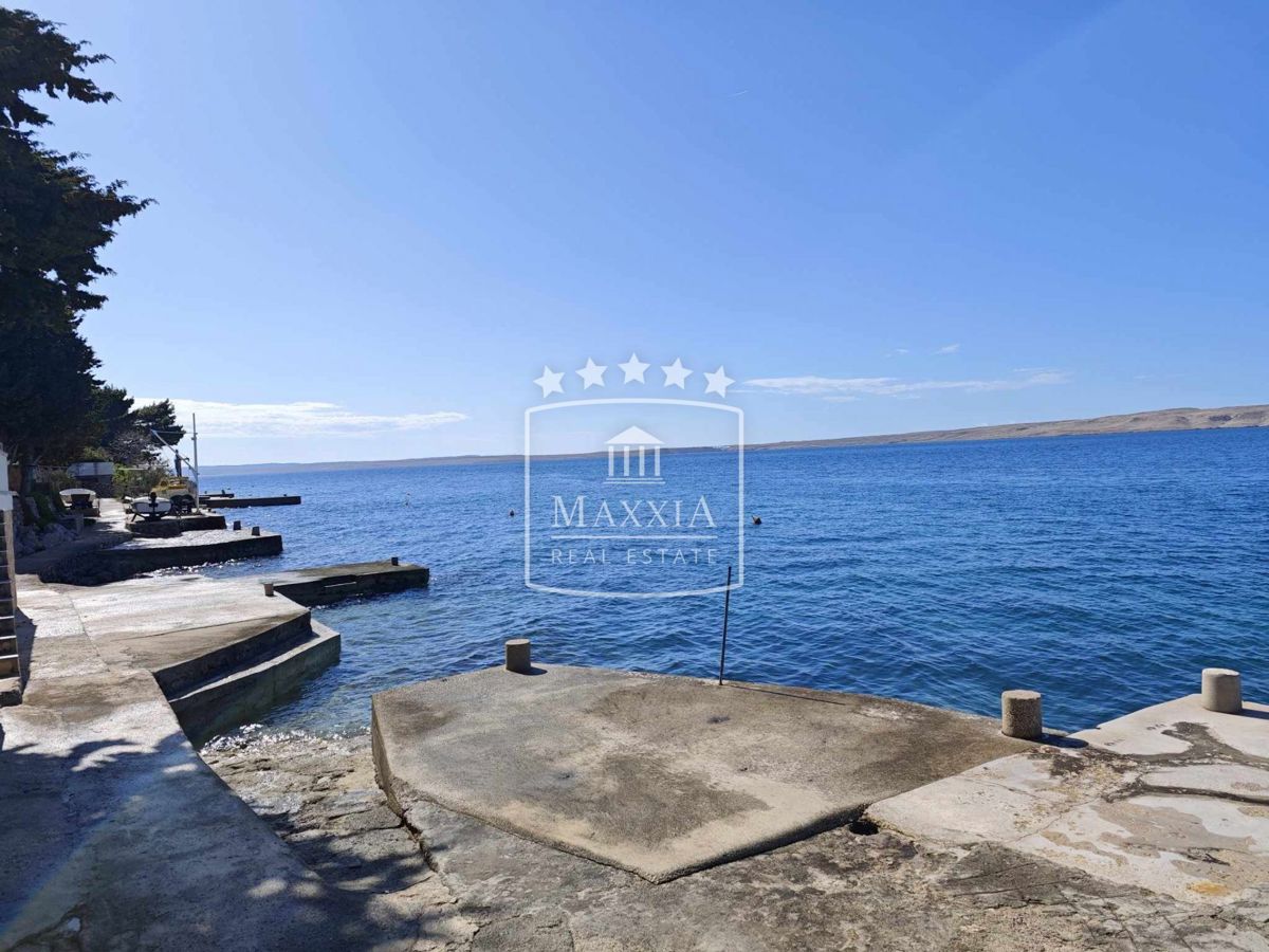 Appartamento Tribanj, Starigrad, 80m2