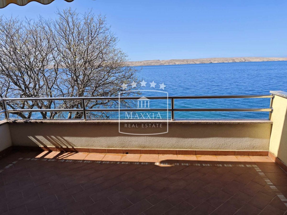 Appartamento Tribanj, Starigrad, 80m2