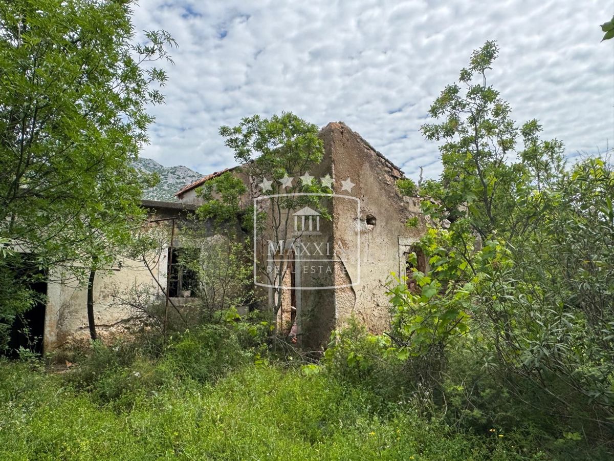 Casa Seline, Starigrad, 87m2