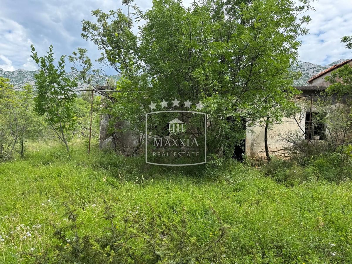 Casa Seline, Starigrad, 87m2