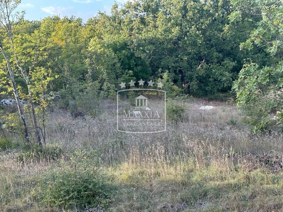 Terreno Seline, Starigrad, 740m2