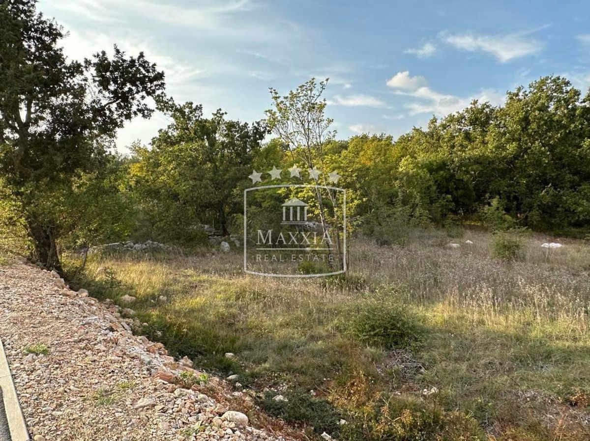 Terreno Seline, Starigrad, 740m2