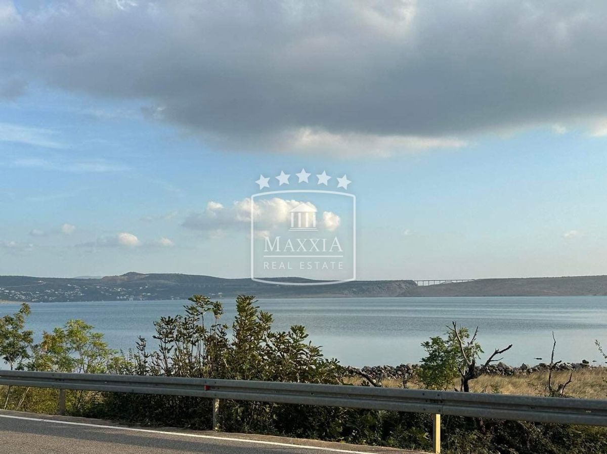 Terreno Seline, Starigrad, 740m2