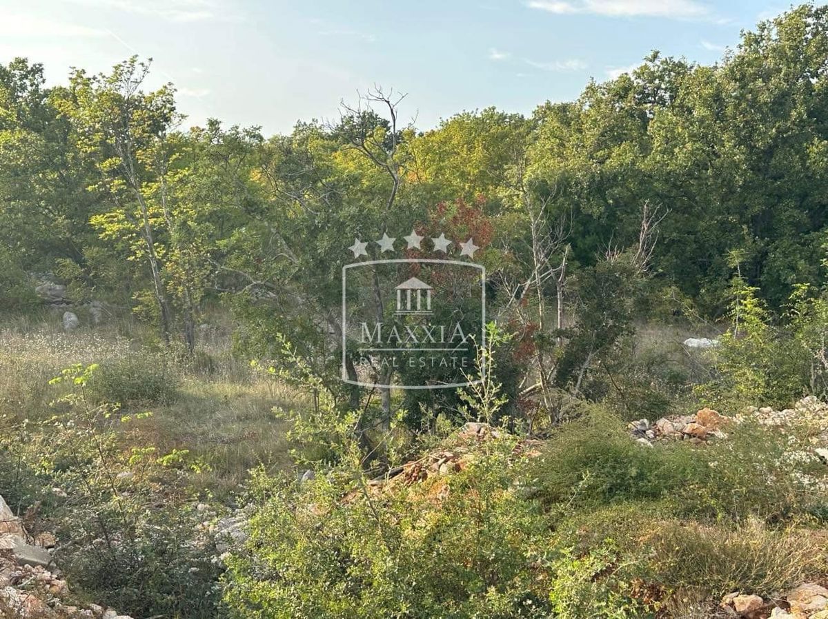 Terreno Seline, Starigrad, 740m2