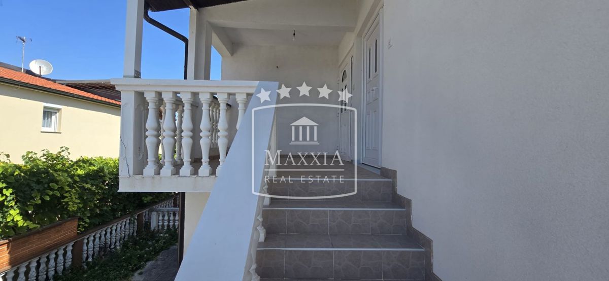 Casa Sabunike, Privlaka, 72m2