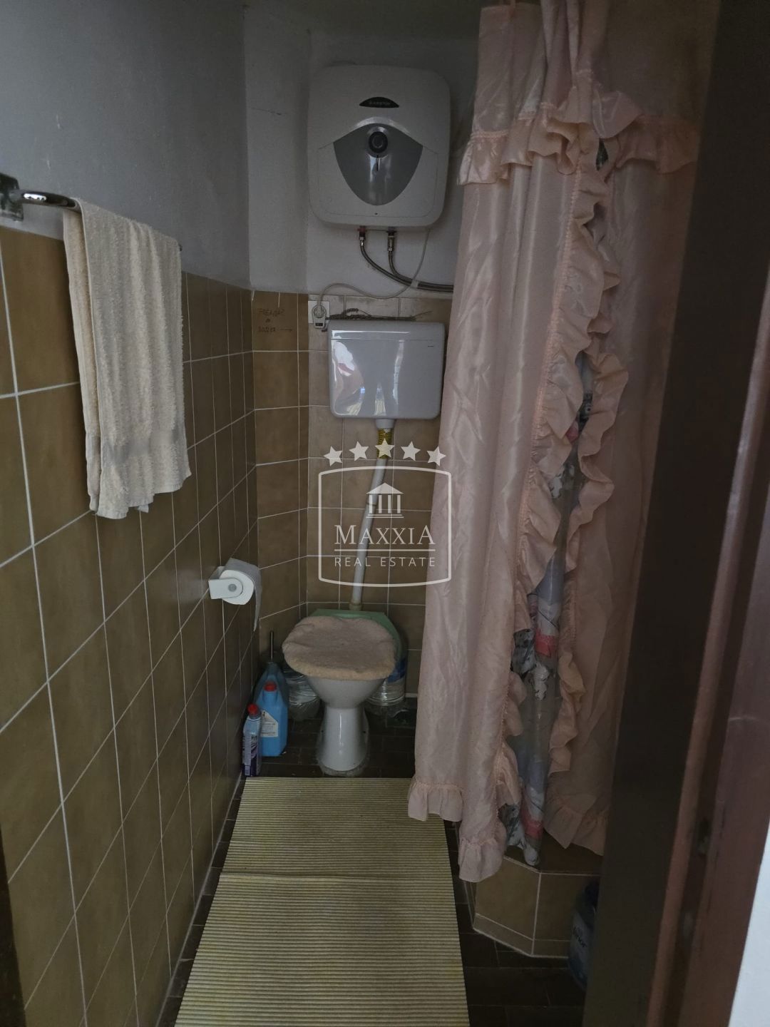 Casa Sabunike, Privlaka, 72m2