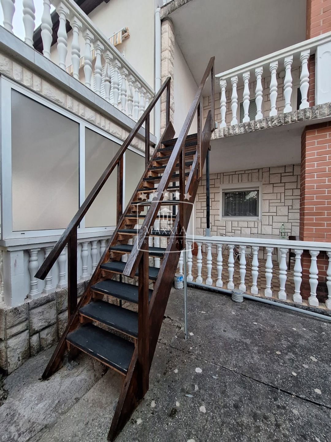 Casa Sabunike, Privlaka, 72m2